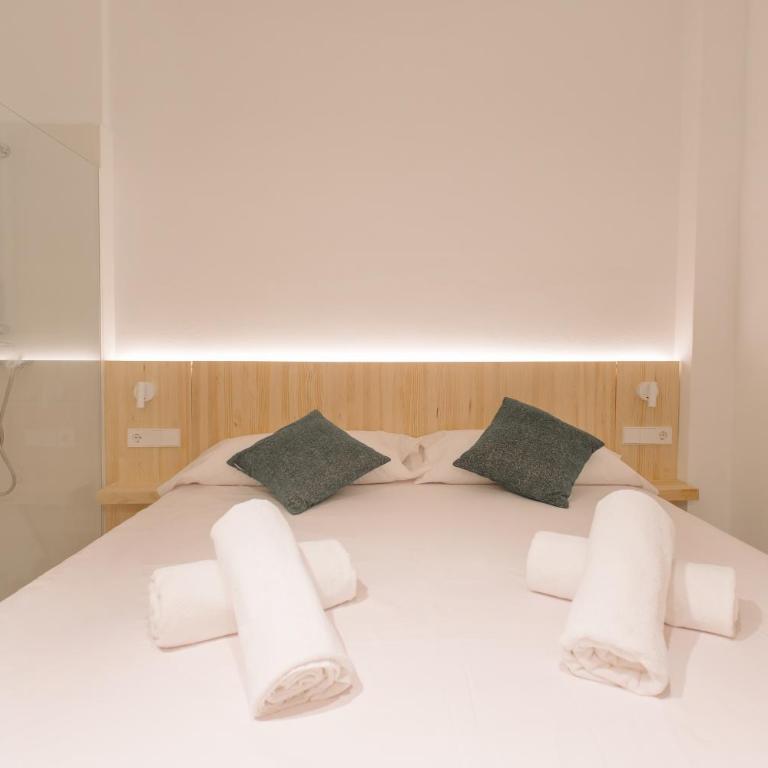 La Vila Hort - Superior Apartment - 16