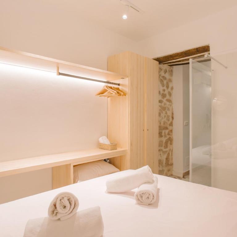 La Vila Hort - Superior Apartment - 15