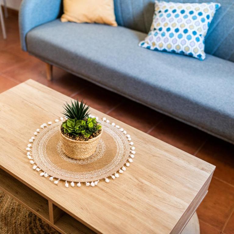 Brisas del Albaicín I, By DaiMar - One-Bedroom Apartment - 7