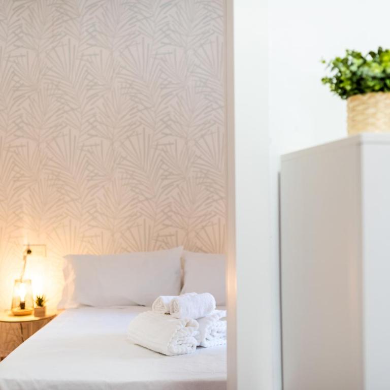 Brisas del Albaicín I, By DaiMar - One-Bedroom Apartment - 15