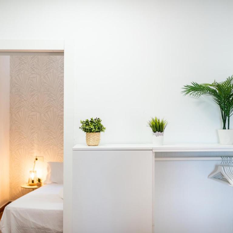 Brisas del Albaicín I, By DaiMar - One-Bedroom Apartment - 16