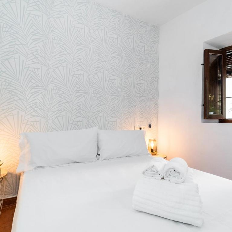 Brisas del Albaicín I, By DaiMar - One-Bedroom Apartment - 25