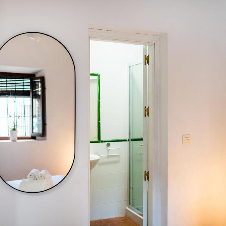 Brisas del Albaicín I, By DaiMar - One-Bedroom Apartment - 32