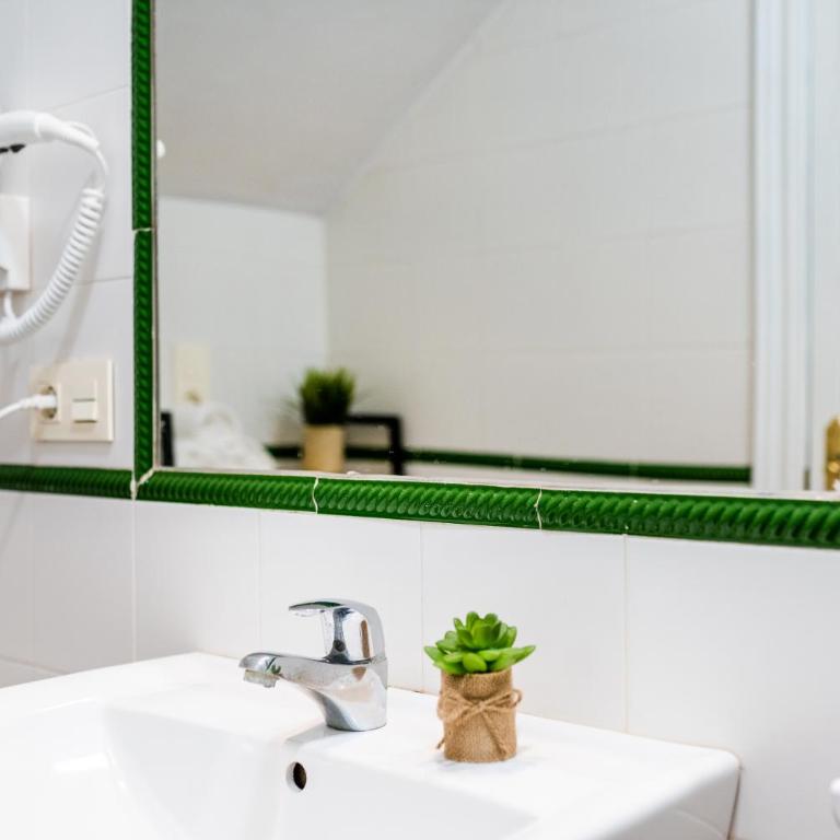 Brisas del Albaicín I, By DaiMar - One-Bedroom Apartment - 41