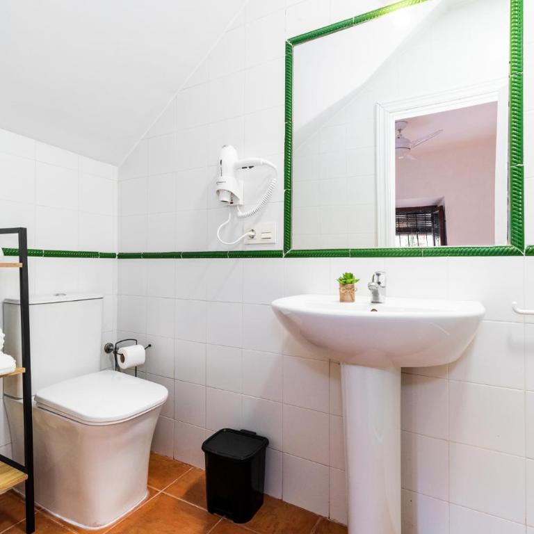 Brisas del Albaicín I, By DaiMar - One-Bedroom Apartment - 43