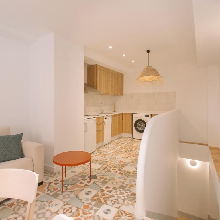 La Vila Hort - Standard Apartment - 1