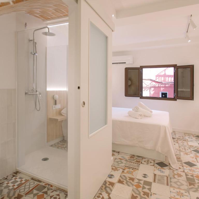 La Vila Hort - Standard Apartment - 4