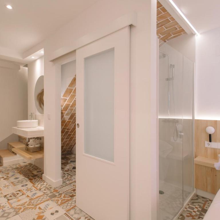 La Vila Hort - Standard Apartment - 6