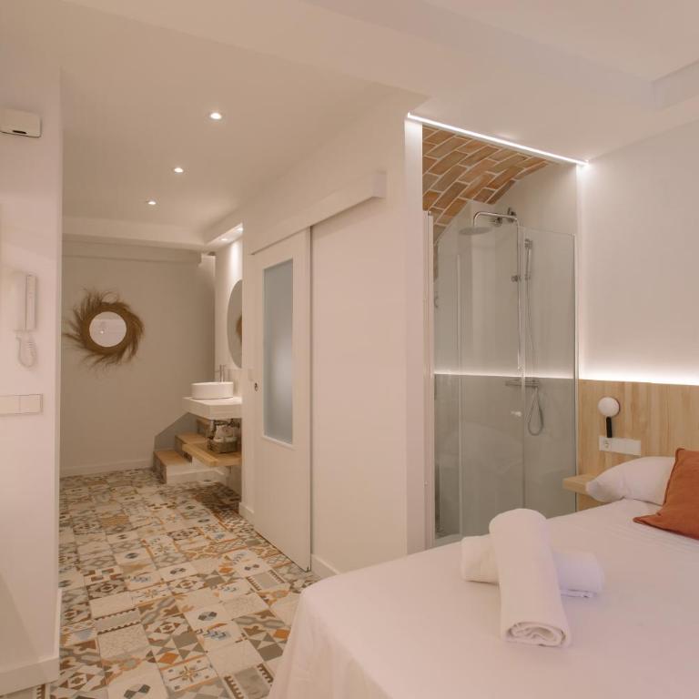 La Vila Hort - Standard Apartment - 7