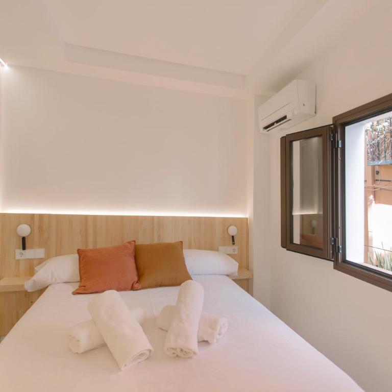 La Vila Hort - Standard Apartment - 8