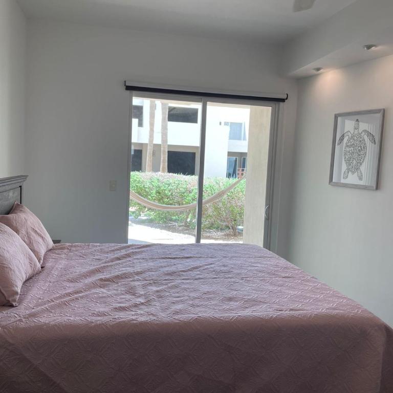 Caracoles Homes - Two-Bedroom Villa - 27