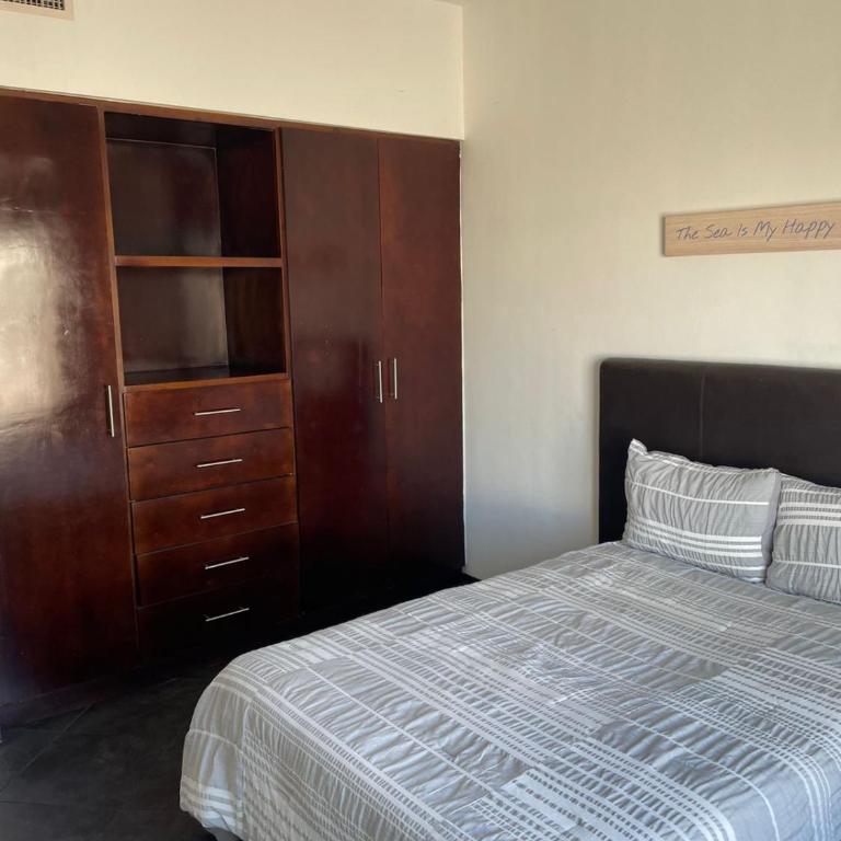 Caracoles Homes - Two-Bedroom Villa - 28