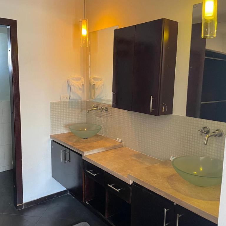 Caracoles Homes - Two-Bedroom Villa - 23
