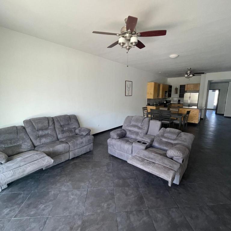 Caracoles Homes - Two-Bedroom Villa - 17