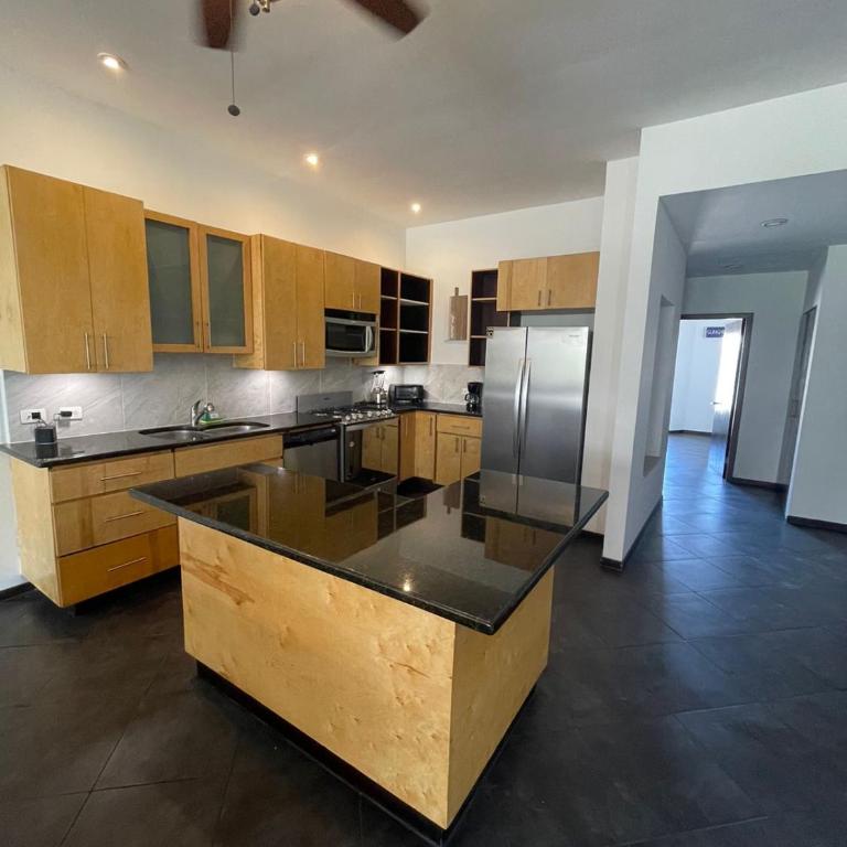 Caracoles Homes - Two-Bedroom Villa - 18