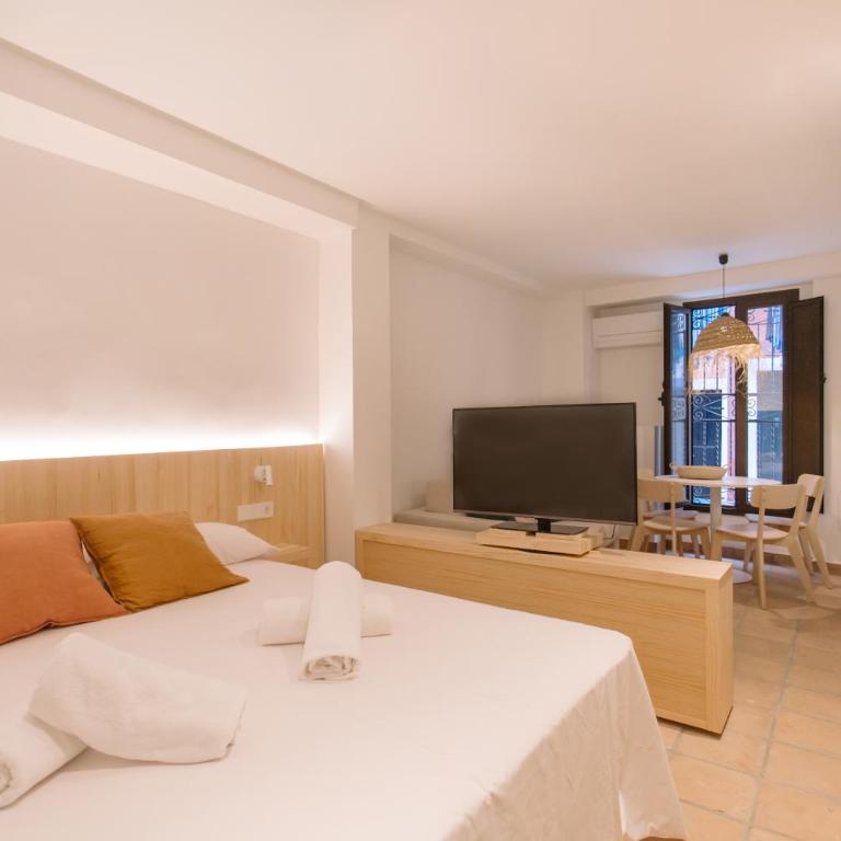 La Vila Hort - Family Studio - 24