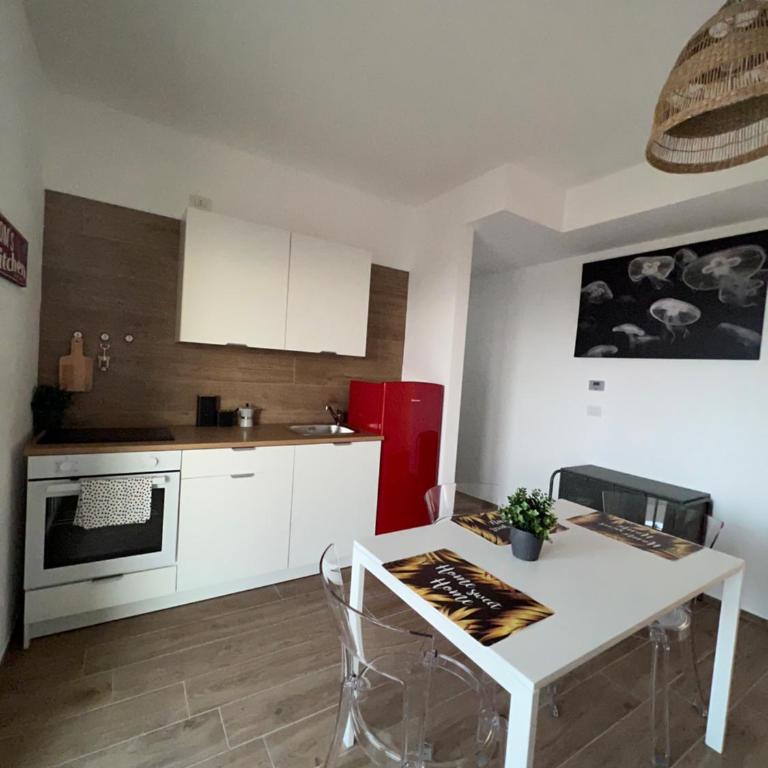 The Plus #6 HOWME - Appartamento con 1 Camera da Letto - 3