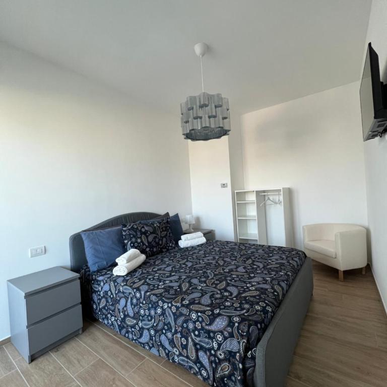 The Plus #6 HOWME - Appartamento con 1 Camera da Letto - 10