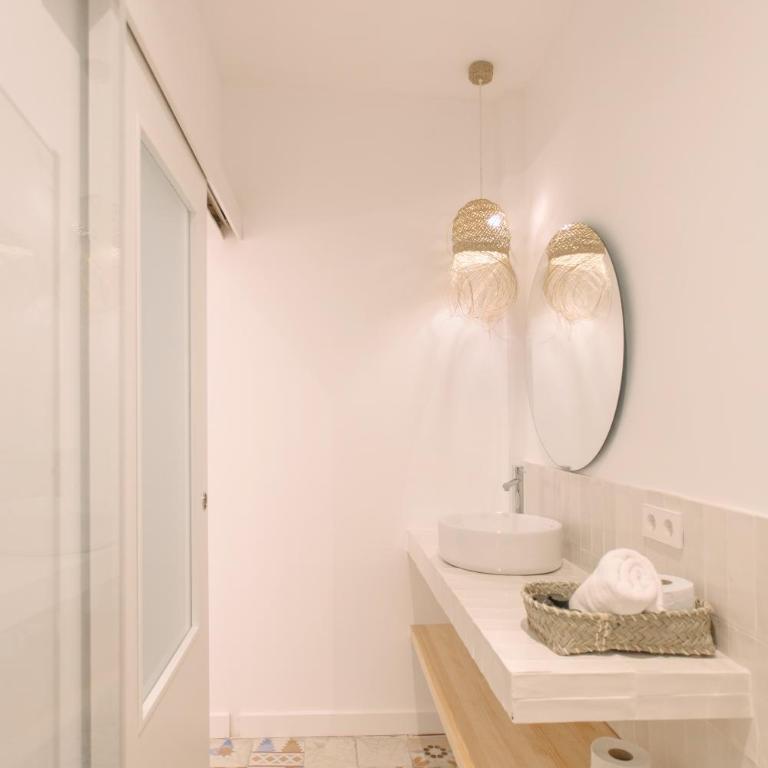 La Vila Hort - Superior Apartment - 4