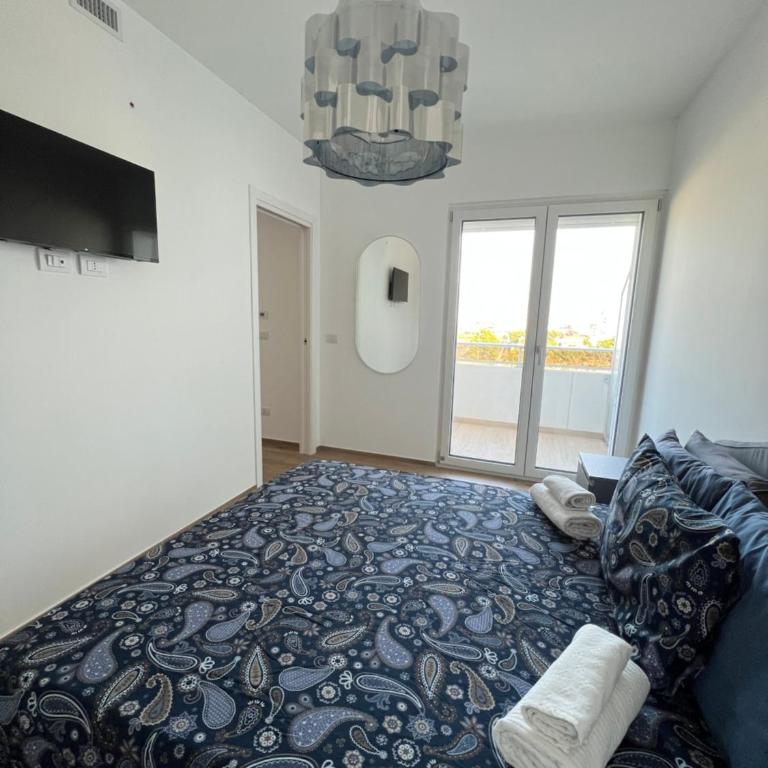 The Plus #6 HOWME - Appartamento con 1 Camera da Letto - 14
