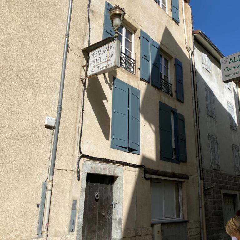 Le cocon blanc: T2 centre Ax neuf et équipé 8 pers - Appartement 1 Chambre - 23