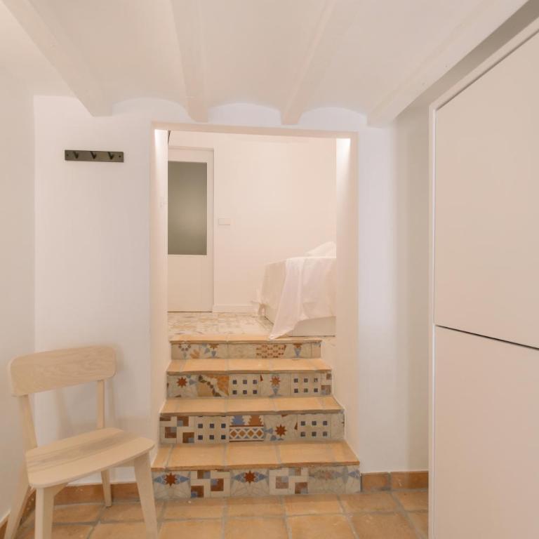 La Vila Hort - Superior Apartment - 18