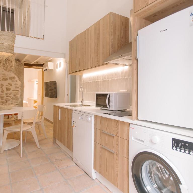 La Vila Hort - Superior Apartment - 20