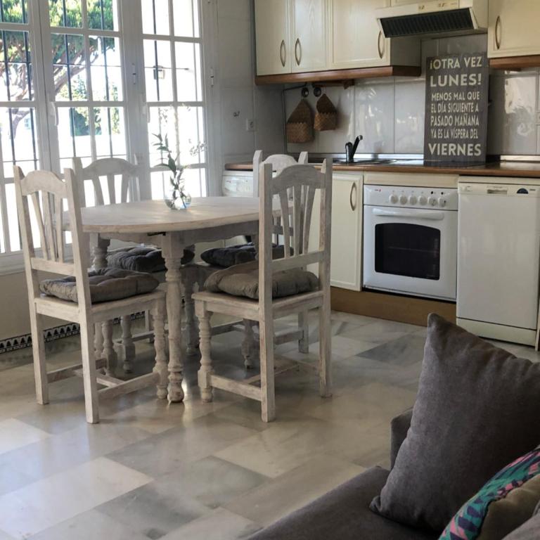 Calma La Barrosa Apartamento - Apartamento de 2 dormitorios - 10