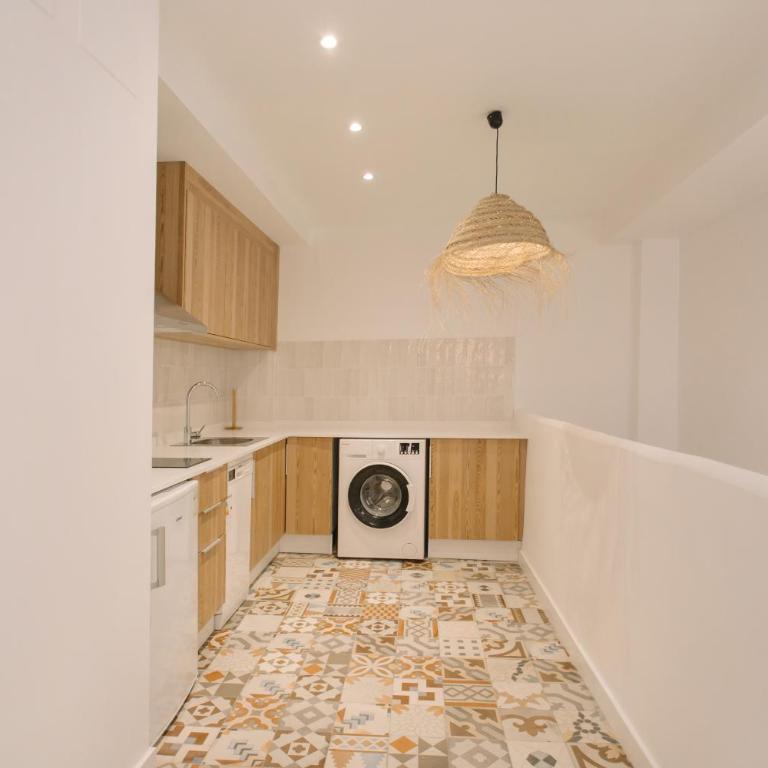 La Vila Hort - Standard Apartment - 11