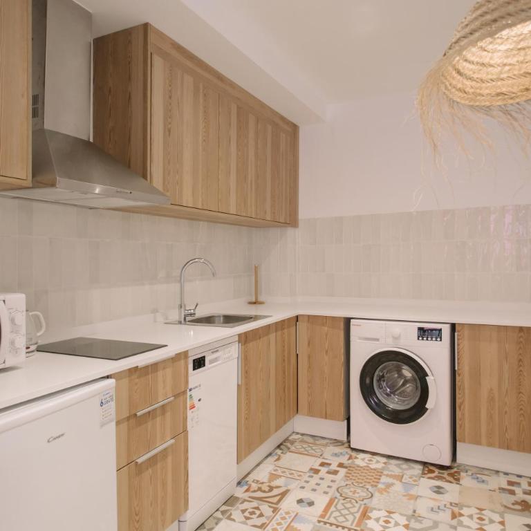 La Vila Hort - Standard Apartment - 16