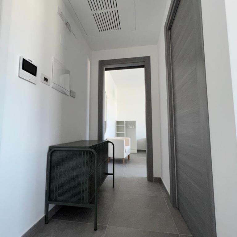The Plus #3 HOWME - Appartamento con 1 Camera da Letto - 3