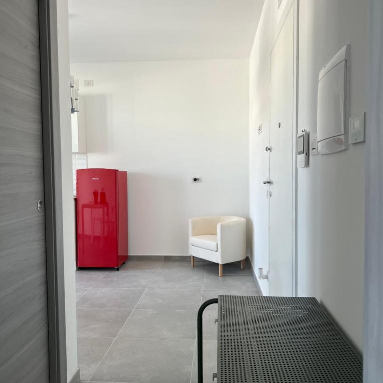The Plus #3 HOWME - Appartamento con 1 Camera da Letto - 6