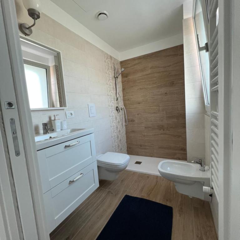 The Plus #3 HOWME - Appartamento con 1 Camera da Letto - 12