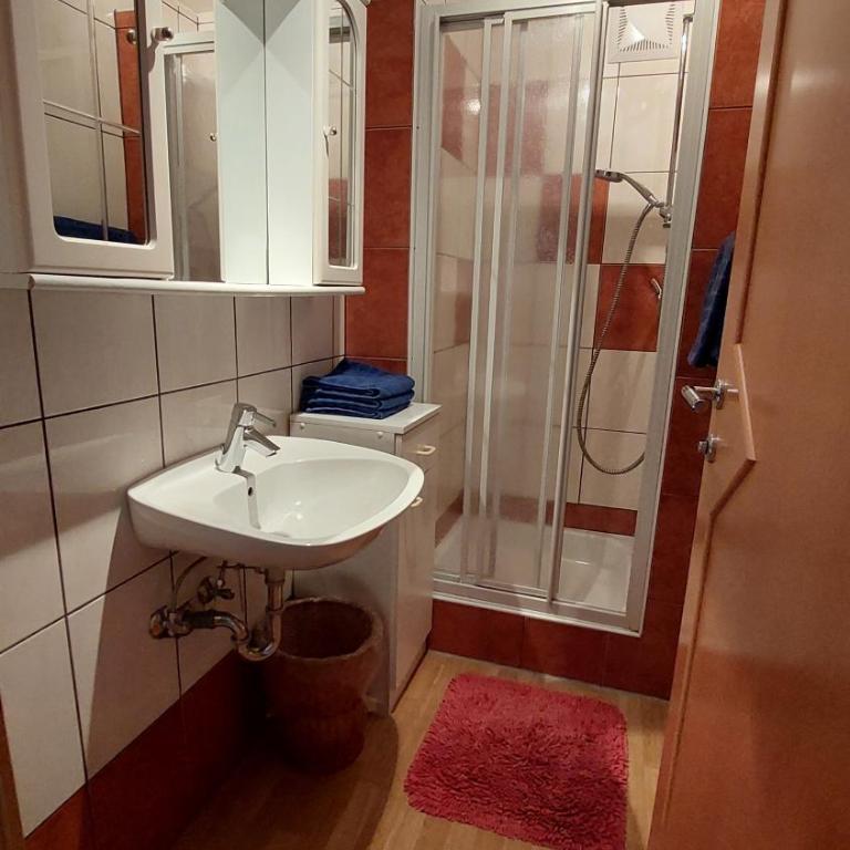 Spulhof - Apartment mit 2 Schlafzimmern - 2