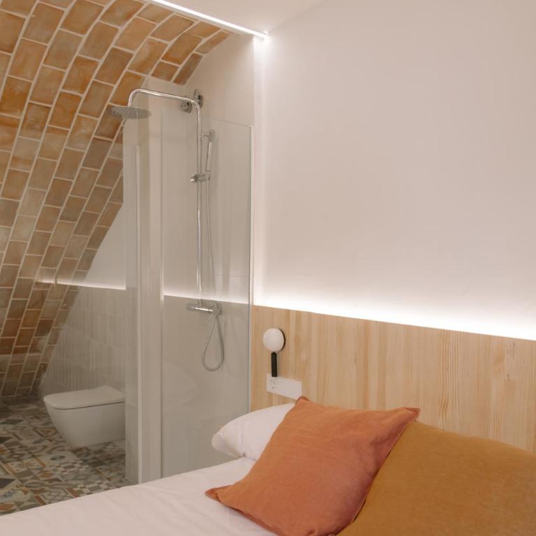 La Vila Hort - Standard Apartment - 17