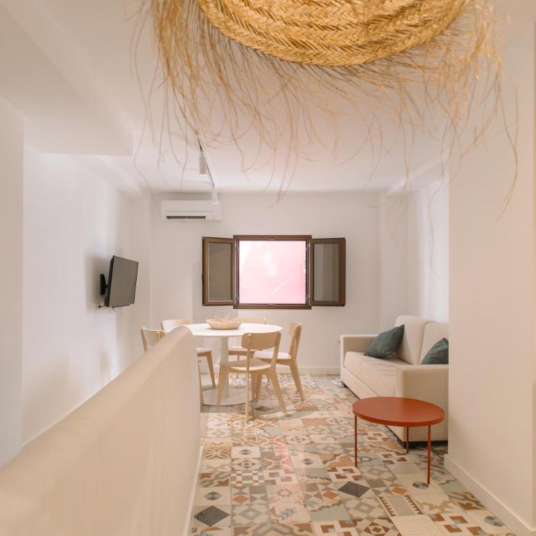 La Vila Hort - Standard Apartment - 19
