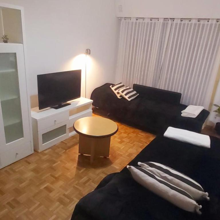 Departamento Premium Ubicacion excepcional Buenos Aires - Apartamento de 1 dormitorio - 27