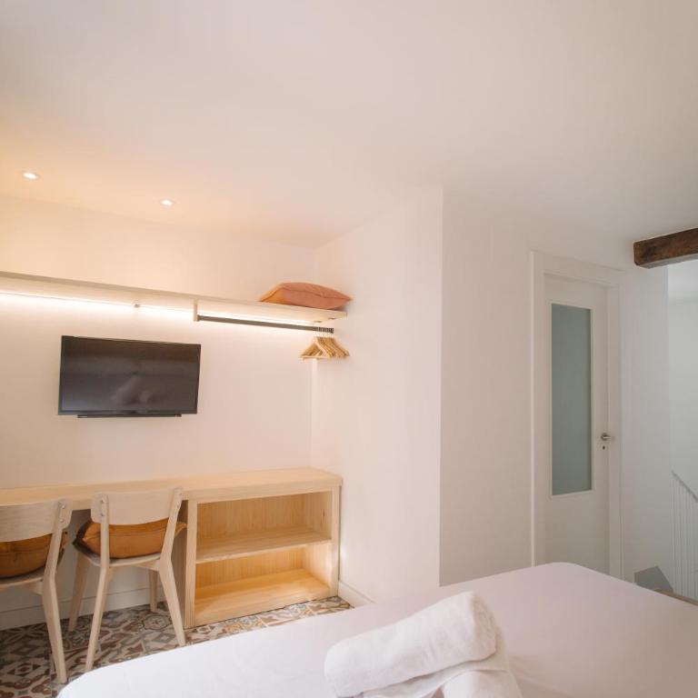 La Vila Hort - Apartment with Terrace - 16