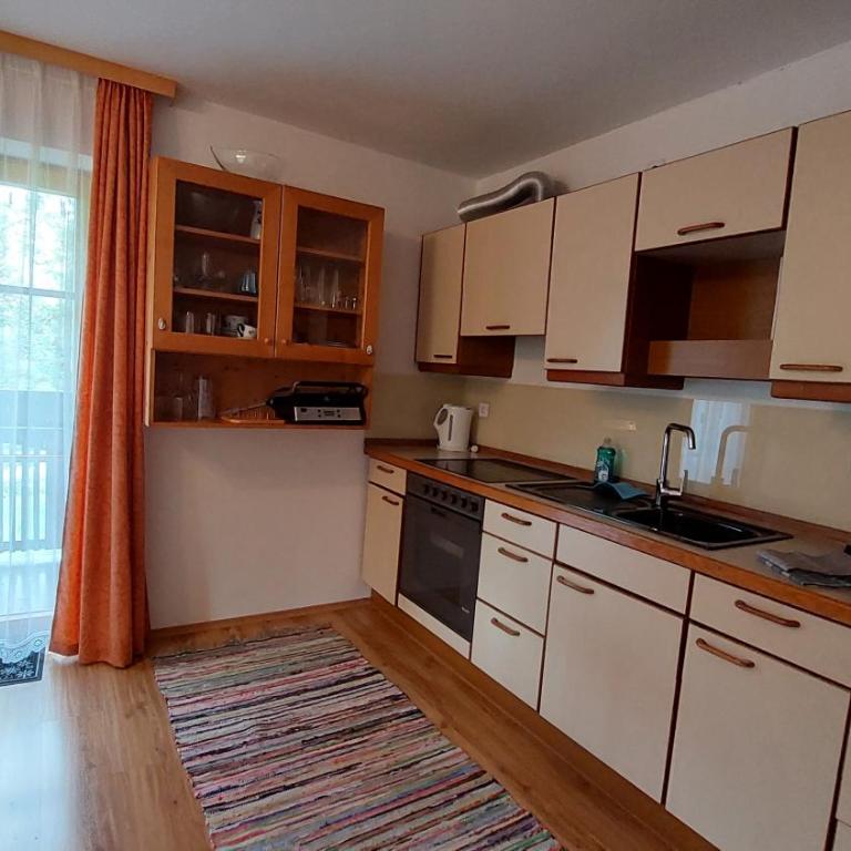 Spulhof - Apartment mit 2 Schlafzimmern - 8