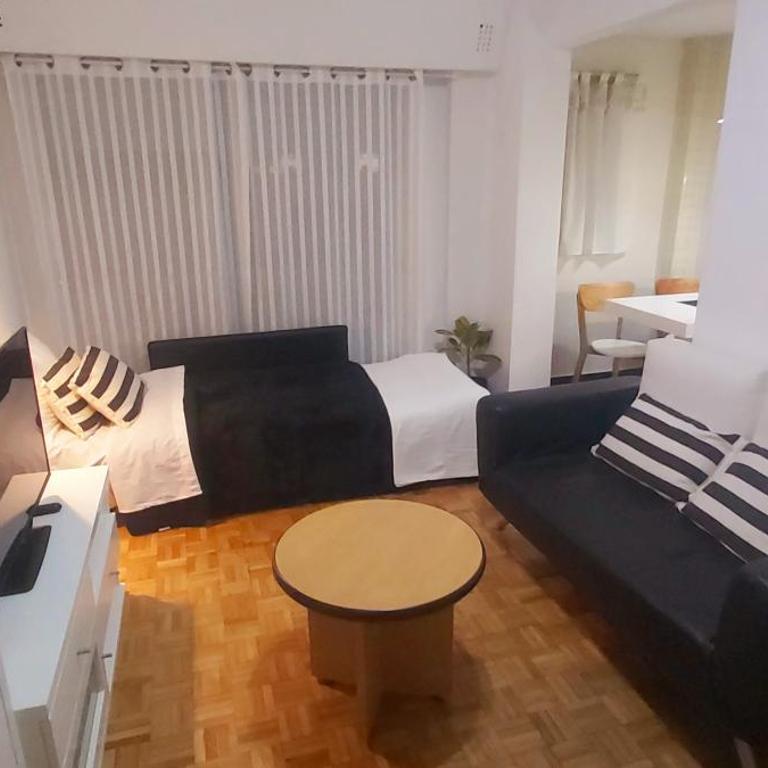 Departamento Premium Ubicacion excepcional Buenos Aires - Apartamento de 1 dormitorio - 29