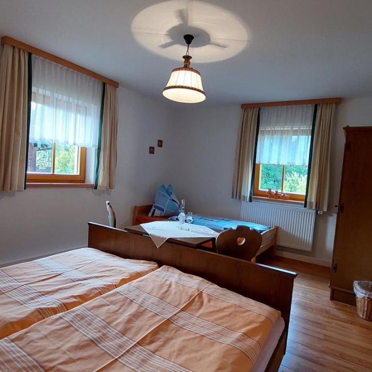 Spulhof - Apartment mit 2 Schlafzimmern - 7