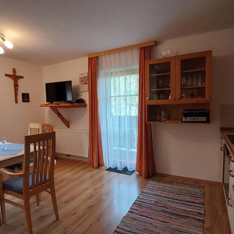 Spulhof - Apartment mit 2 Schlafzimmern - 5