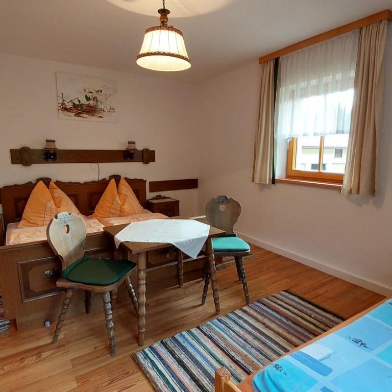 Spulhof - Apartment mit 2 Schlafzimmern - 3