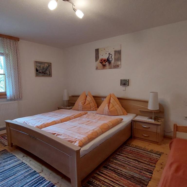 Spulhof - Apartment mit 2 Schlafzimmern - 4