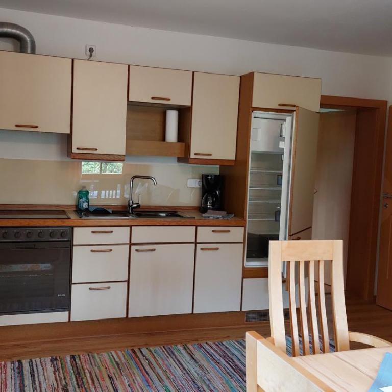 Spulhof - Apartment mit 2 Schlafzimmern - 11