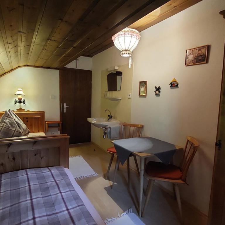 Spulhof - Apartment mit 2 Schlafzimmern - 4