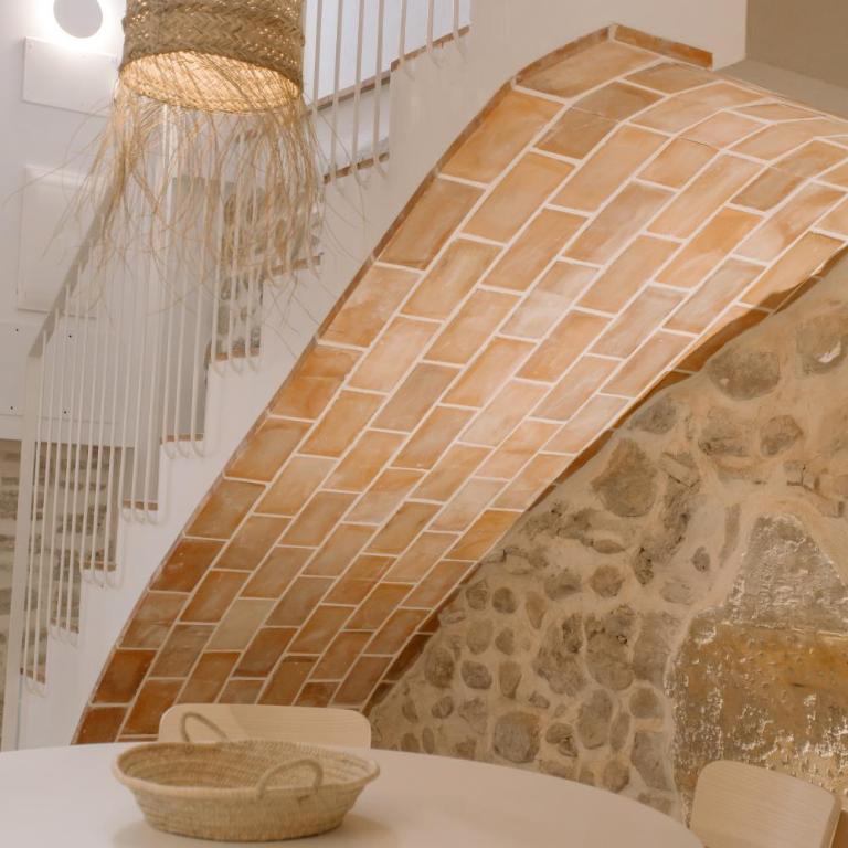 La Vila Hort - Superior Apartment - 3