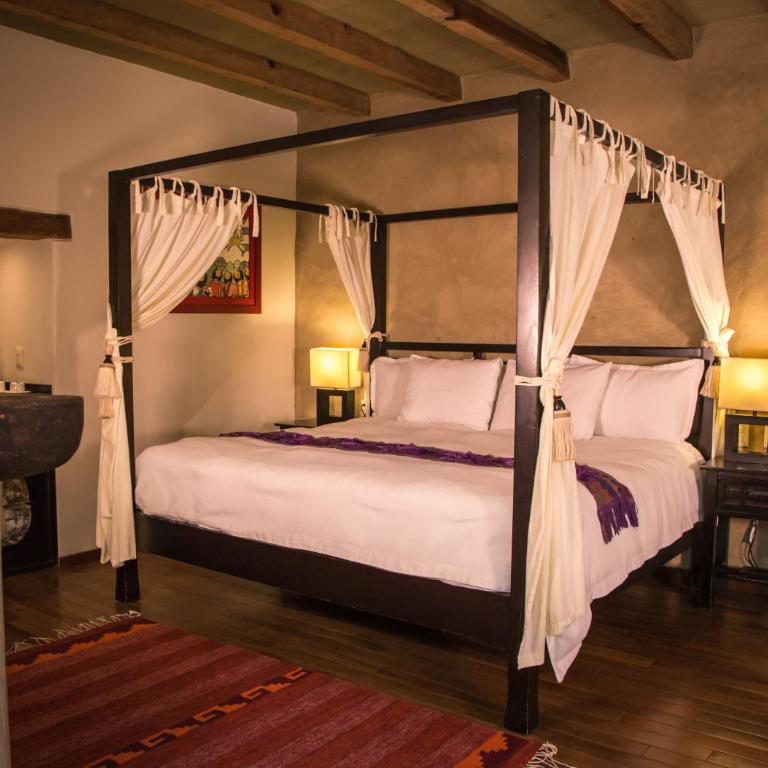 Guayaba Inn Boutique Hotel - Deluxe Suite - 21