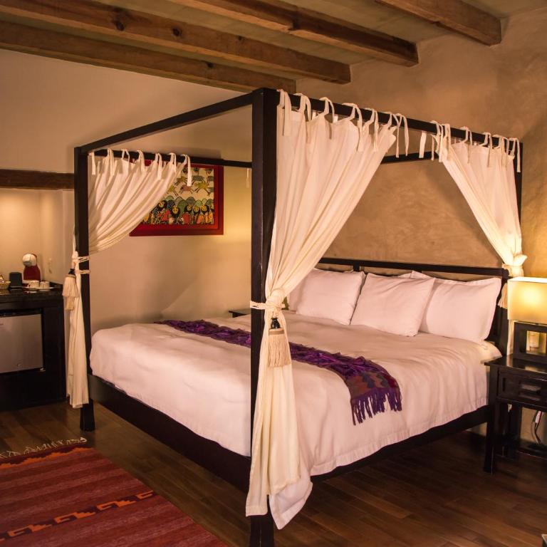 Guayaba Inn Boutique Hotel - Deluxe Suite - 24