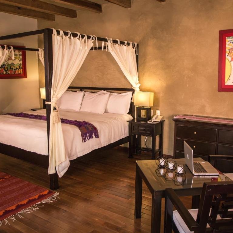Guayaba Inn Boutique Hotel - Deluxe Suite - 22